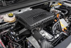 2025 Omoda Omoda 9 Virtue