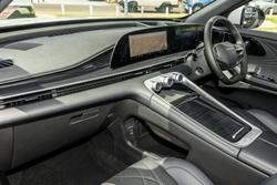 2025 Omoda Omoda 9 Virtue