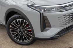 2025 Omoda Omoda 9 Virtue