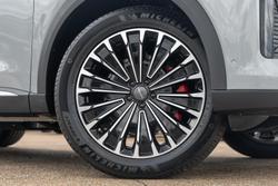 2025 Omoda Omoda 9 Virtue