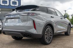 2025 Omoda Omoda 9 Virtue