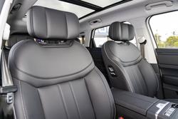 2024 Jaecoo J7 SHS Summit