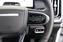 2025 Jaecoo J7 SHS Summit