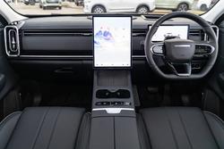 2025 Jaecoo J7 SHS Summit