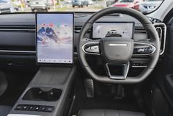 2024 Jaecoo J7 SHS Summit