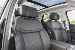 2024 Jaecoo J7 SHS Summit