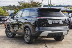 2024 Jaecoo J7 SHS Summit