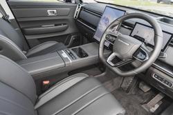 2024 Jaecoo J7 SHS Summit