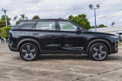 2024 Jaecoo J7 SHS Summit