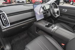 2024 Jaecoo J7 SHS Summit