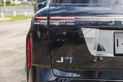 2024 Jaecoo J7 SHS Summit