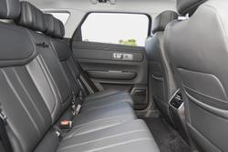 2024 Jaecoo J7 SHS Summit