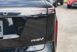 2025 Jaecoo J7 SHS Summit