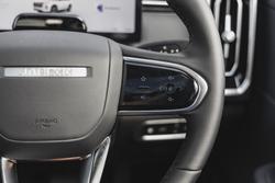 2025 Jaecoo J7 SHS Summit