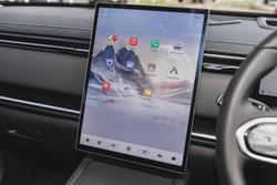 2025 Jaecoo J7 SHS Summit