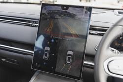 2025 Jaecoo J7 SHS Summit