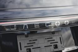 2025 Jaecoo J7 SHS Summit