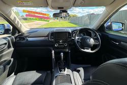 2016 Renault Koleos Zen