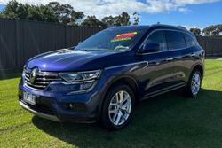 2016 Renault Koleos Zen