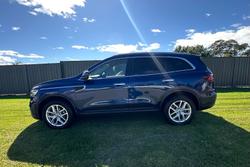 2016 Renault Koleos Zen