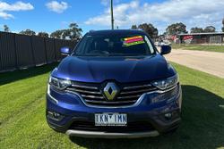 2016 Renault Koleos Zen