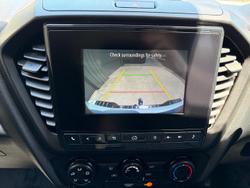 2021 Isuzu D-MAX SX High Ride MY21 4x2 Mineral White