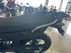 2025 CFMOTO 800MT-X LS MT Black