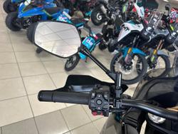 2025 CFMOTO 800MT-X LS MT Black
