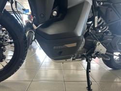 2025 CFMOTO 800MT-X LS MT Black