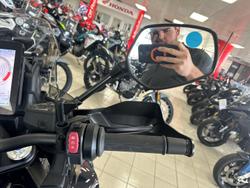 2025 CFMOTO 800MT-X LS MT Black