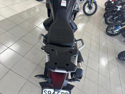 2025 CFMOTO 800MT-X LS MT Black
