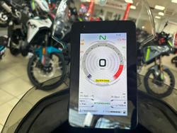 2025 CFMOTO 800MT-X LS MT Black