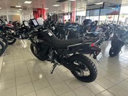 2025 CFMOTO 800MT-X LS MT Black