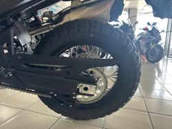 2025 CFMOTO 800MT-X LS MT Black