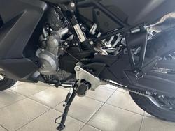 2025 CFMOTO 800MT-X LS MT Black