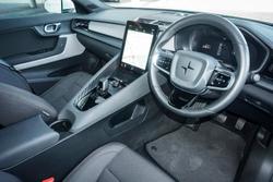 2022 Polestar 2 Standard range Single motor