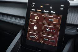 2022 Polestar 2 Standard range Single motor