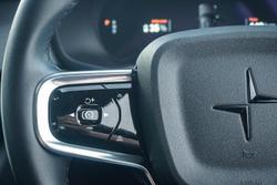 2022 Polestar 2 Standard range Single motor