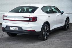 2022 Polestar 2 Standard range Single motor