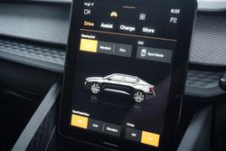 2022 Polestar 2 Standard range Single motor