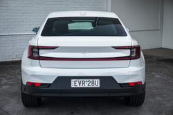 2022 Polestar 2 Standard range Single motor