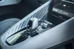 2022 Polestar 2 Standard range Single motor