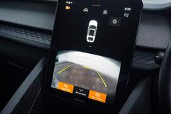 2022 Polestar 2 Standard range Single motor