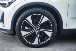 2022 Polestar 2 Standard range Single motor