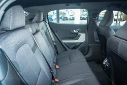 2022 Polestar 2 Standard range Single motor