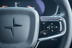 2022 Polestar 2 Standard range Single motor