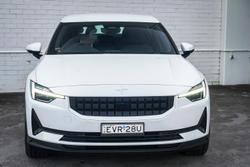 2022 Polestar 2 Standard range Single motor