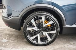 2024 Polestar 3 Long range Dual motor Performance