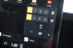 2024 Polestar 3 Long range Dual motor Performance