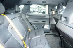 2024 Polestar 3 Long range Dual motor Performance